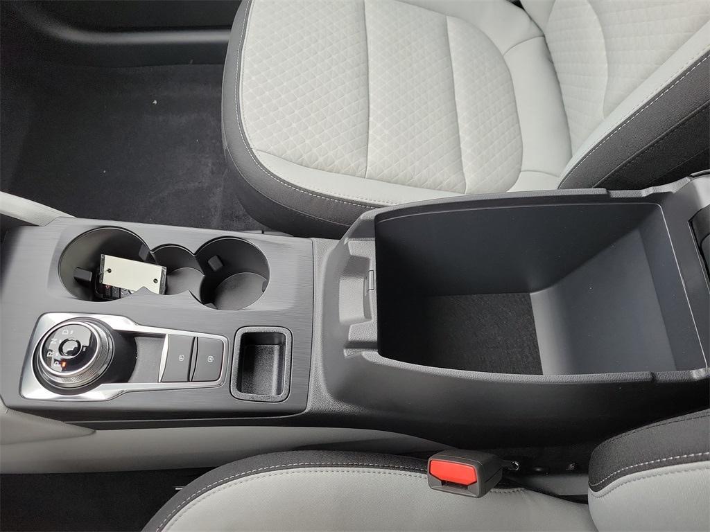 new 2026 Ford Escape car, priced at $35,432