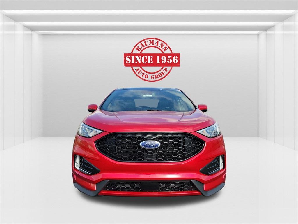 used 2023 Ford Edge car, priced at $29,356