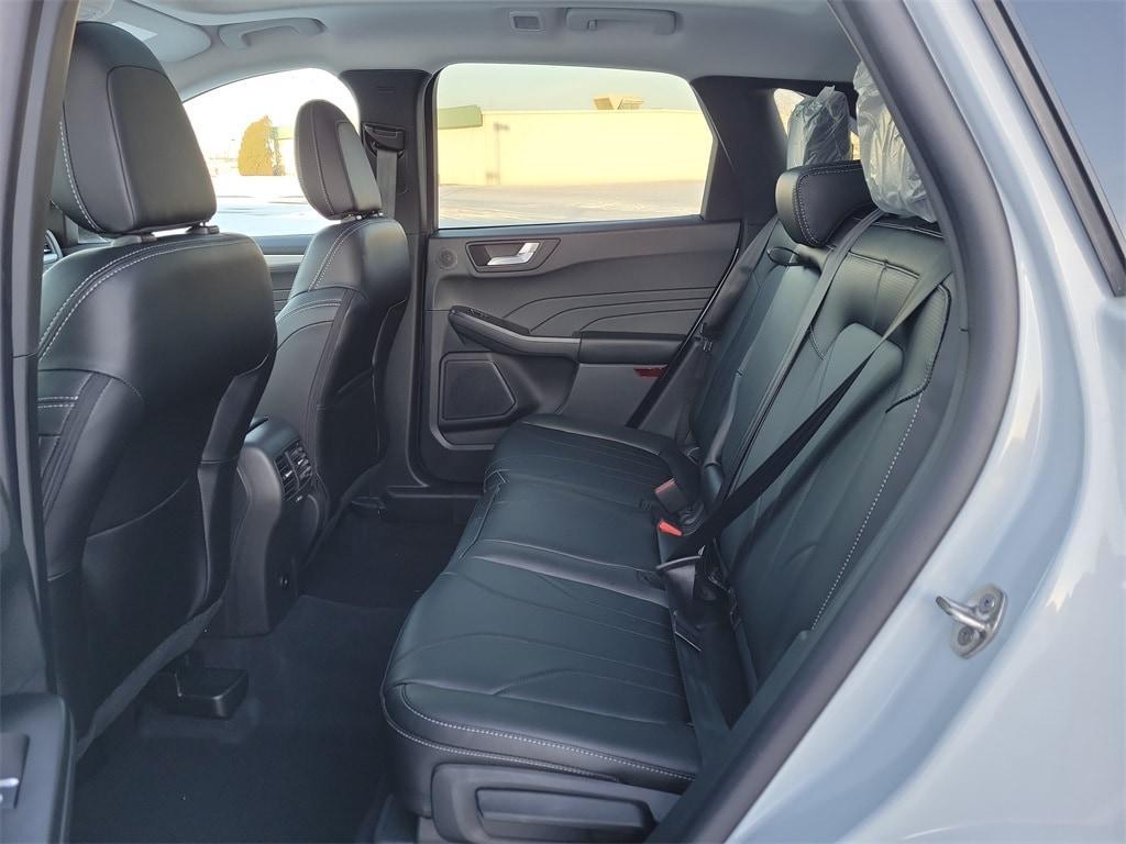 new 2026 Ford Escape car, priced at $40,939