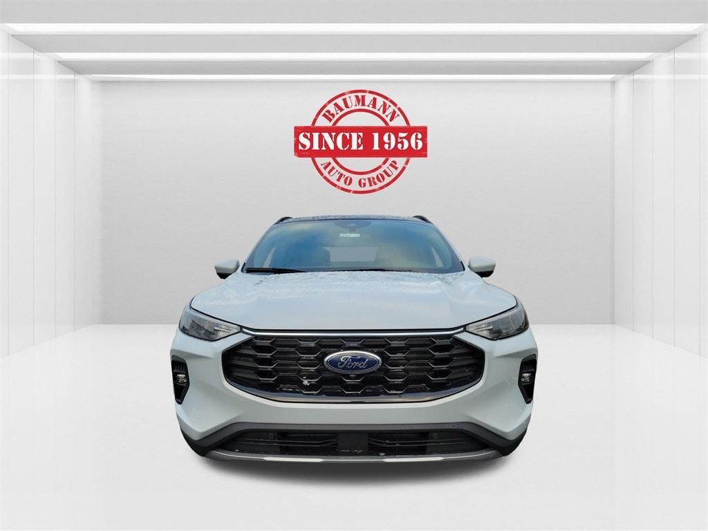 new 2026 Ford Escape car, priced at $37,950