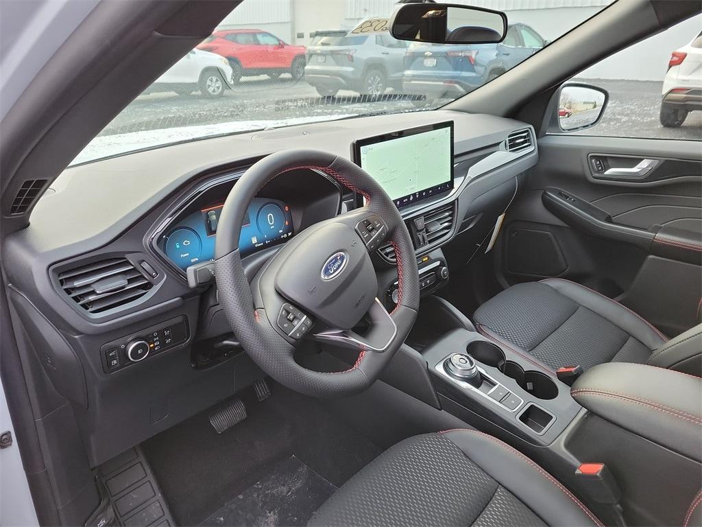 new 2026 Ford Escape car, priced at $37,950