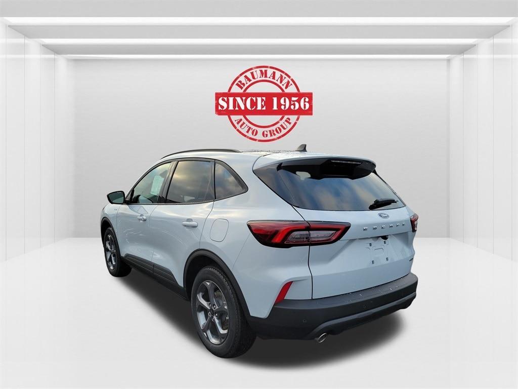 new 2026 Ford Escape car, priced at $37,950