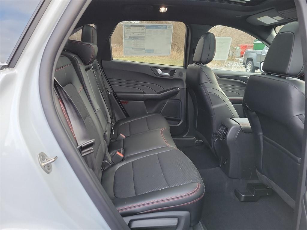 new 2026 Ford Escape car, priced at $37,950