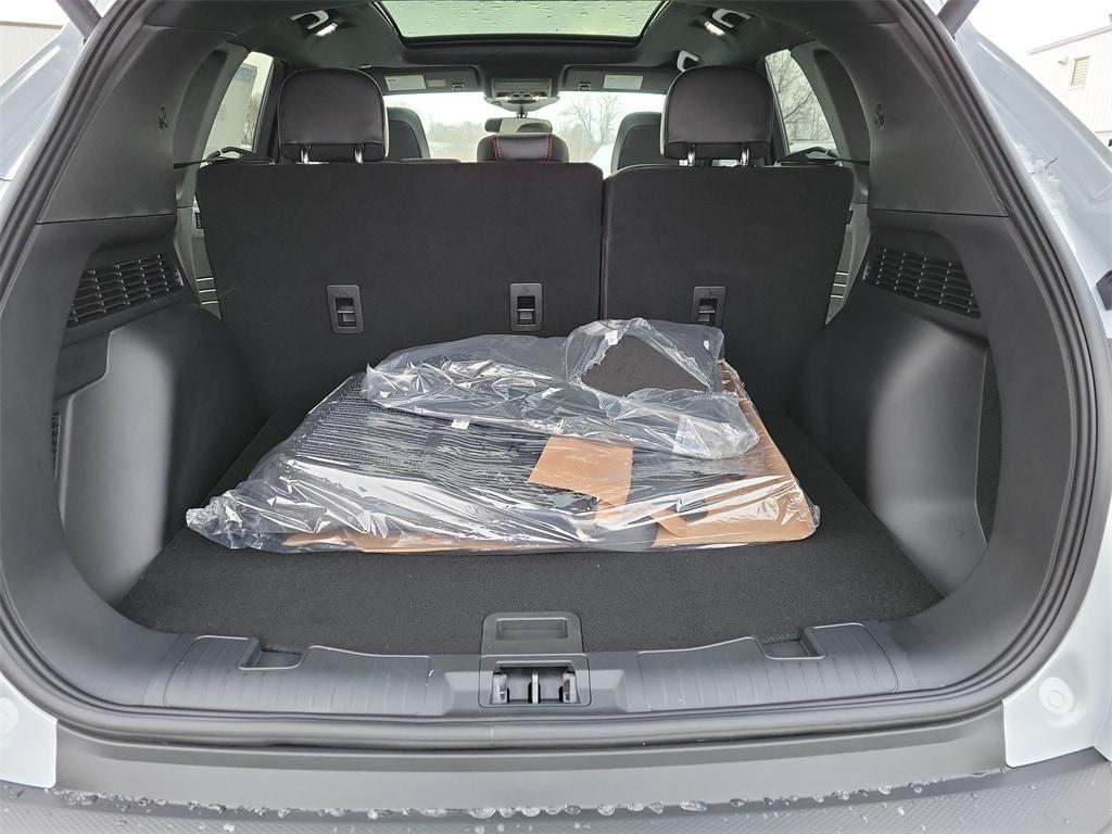 new 2026 Ford Escape car, priced at $37,950