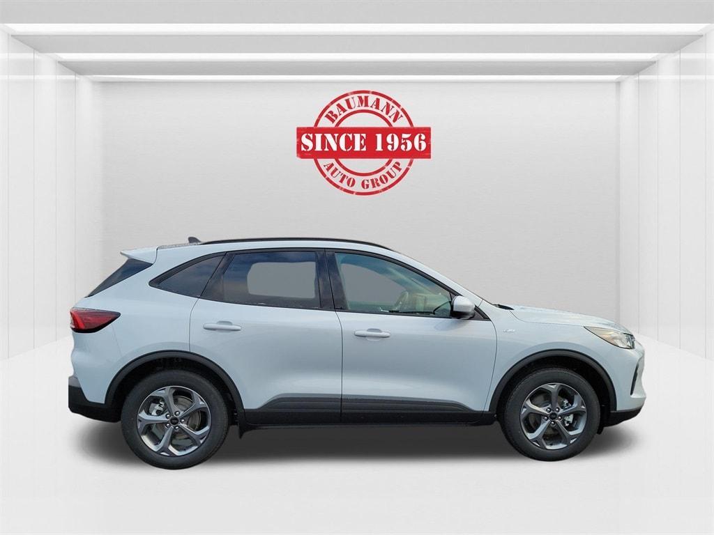 new 2026 Ford Escape car, priced at $37,950