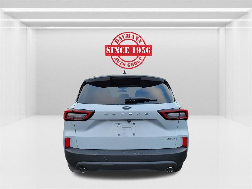 new 2026 Ford Escape car, priced at $37,950