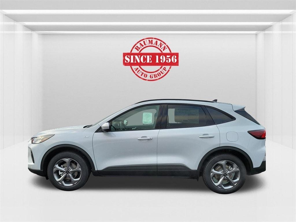 new 2026 Ford Escape car, priced at $37,950