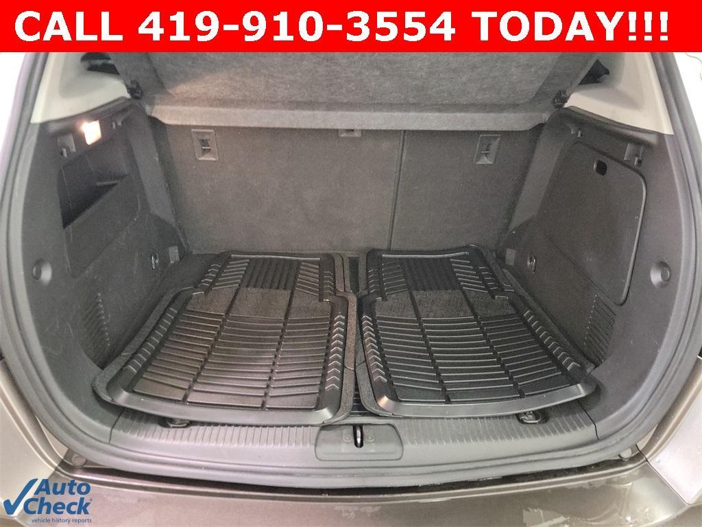 used 2014 Buick Encore car, priced at $13,000