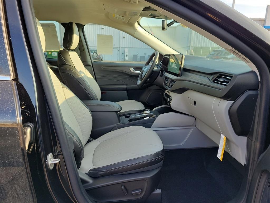 new 2026 Ford Escape car, priced at $38,907