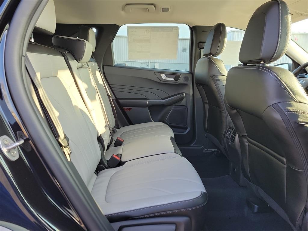 new 2026 Ford Escape car, priced at $38,907