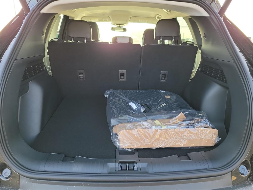 new 2026 Ford Escape car, priced at $38,907