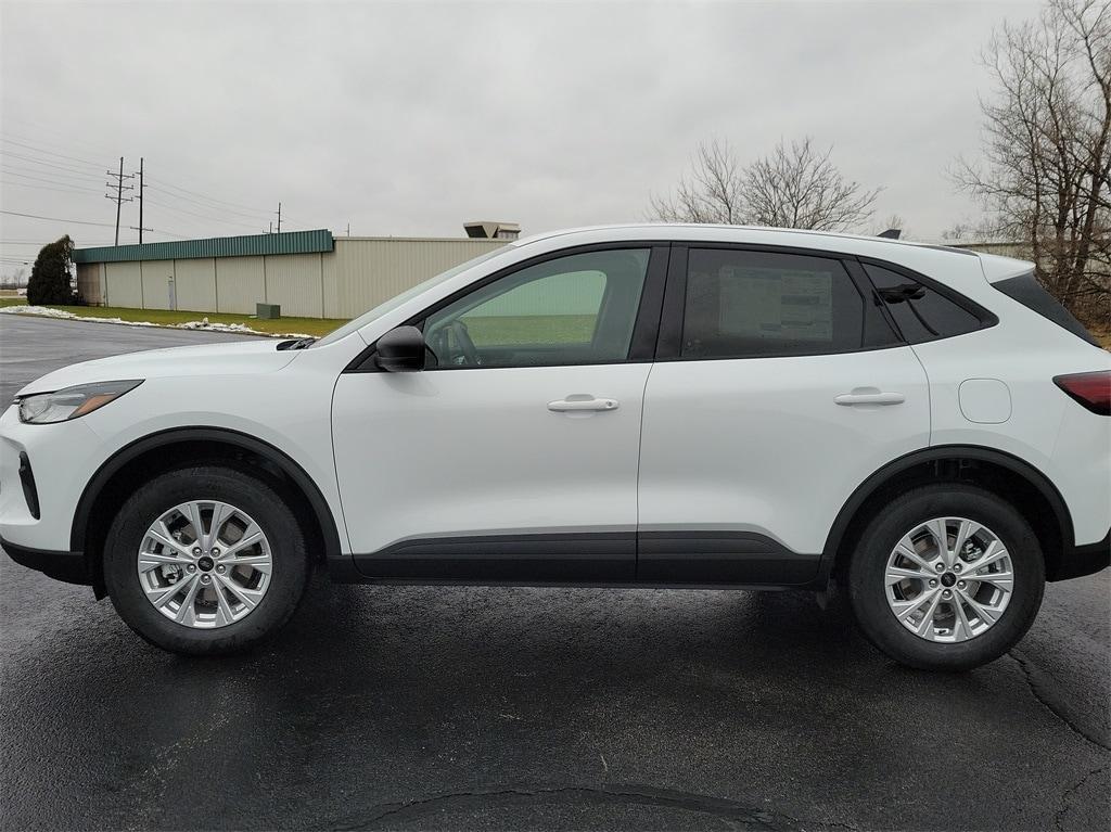 new 2026 Ford Escape car, priced at $33,599