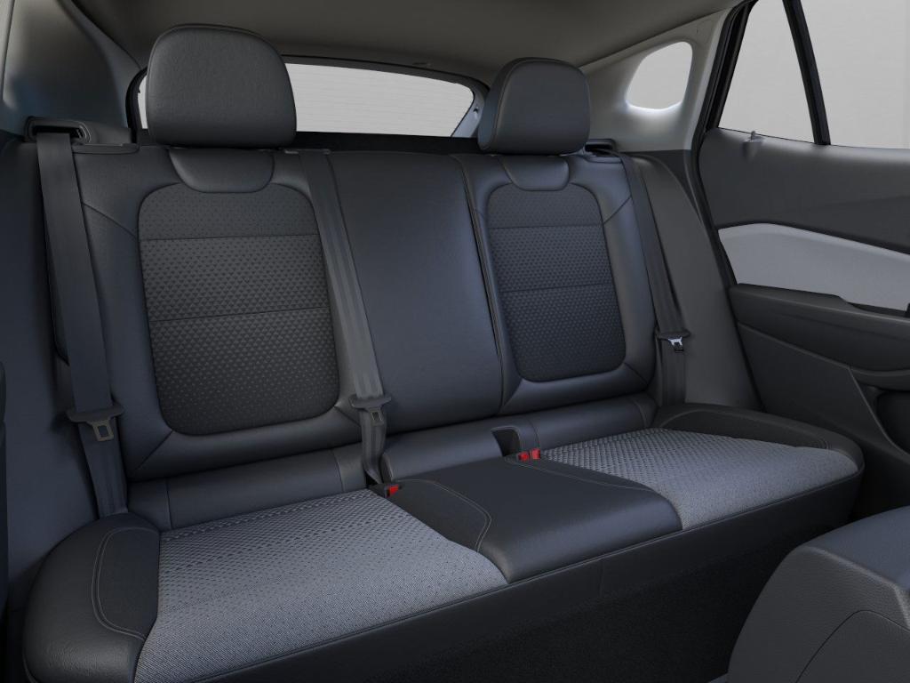 new 2026 Chevrolet Trax car