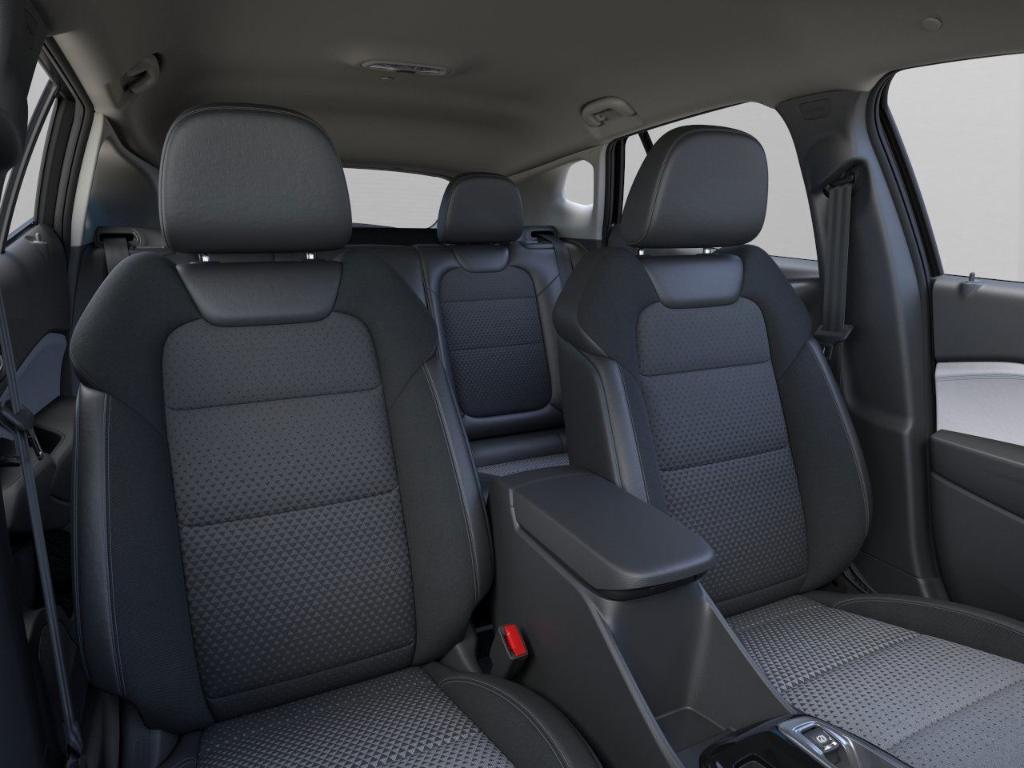 new 2026 Chevrolet Trax car