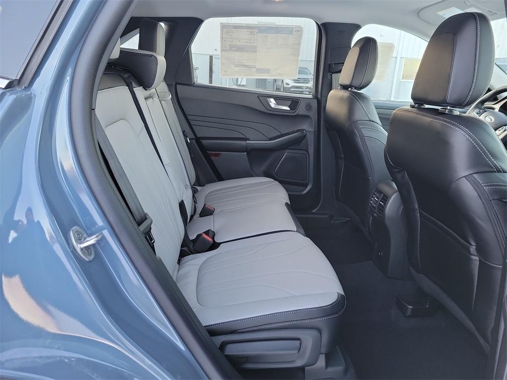 new 2026 Ford Escape car, priced at $39,651