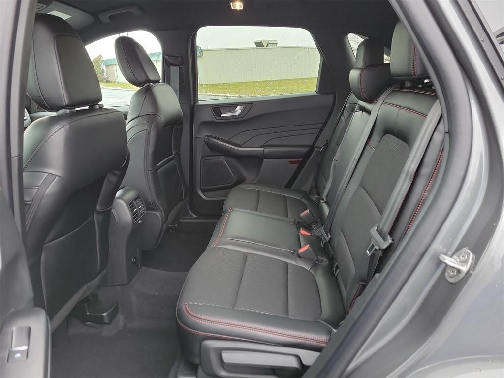 new 2026 Ford Escape car, priced at $33,930