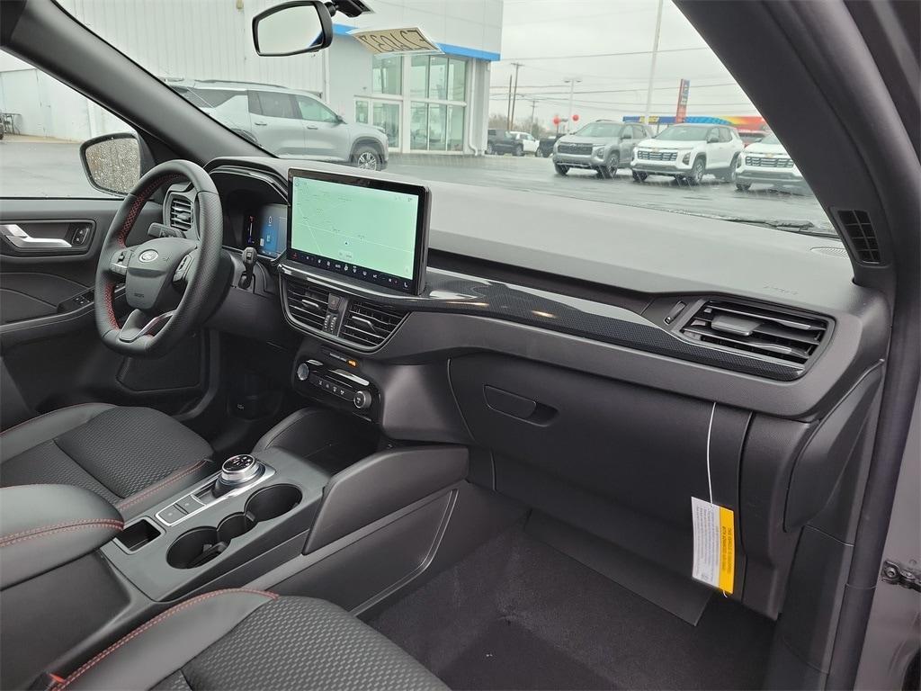 new 2026 Ford Escape car, priced at $33,930