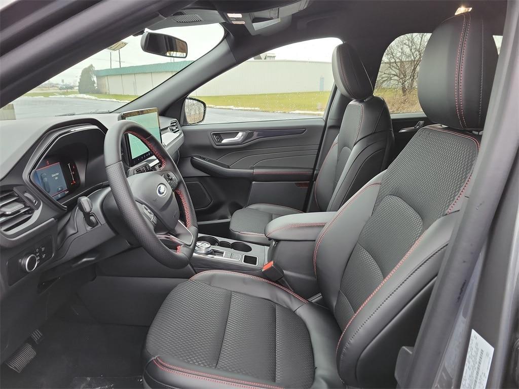 new 2026 Ford Escape car, priced at $33,930
