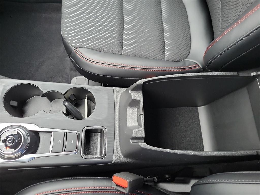 new 2026 Ford Escape car, priced at $33,930