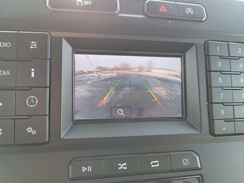 used 2018 Ford F-150 car, priced at $20,100