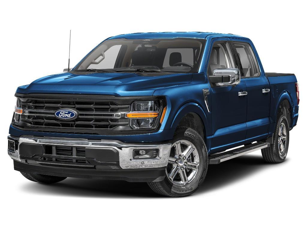 new 2026 Ford F-150 car, priced at $64,705