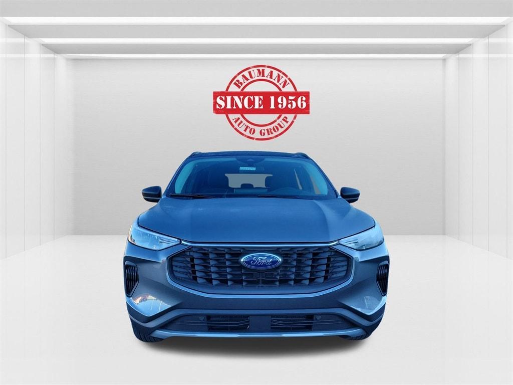 new 2026 Ford Escape car, priced at $35,030
