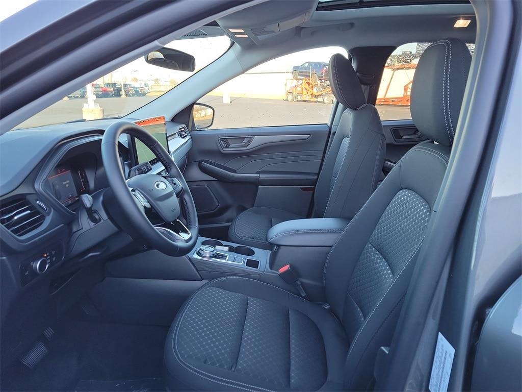 new 2026 Ford Escape car, priced at $35,030