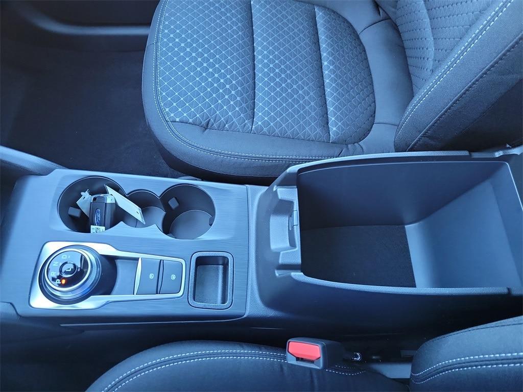 new 2026 Ford Escape car, priced at $35,030