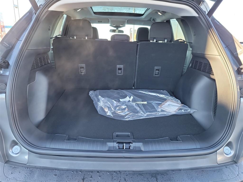 new 2026 Ford Escape car, priced at $35,030