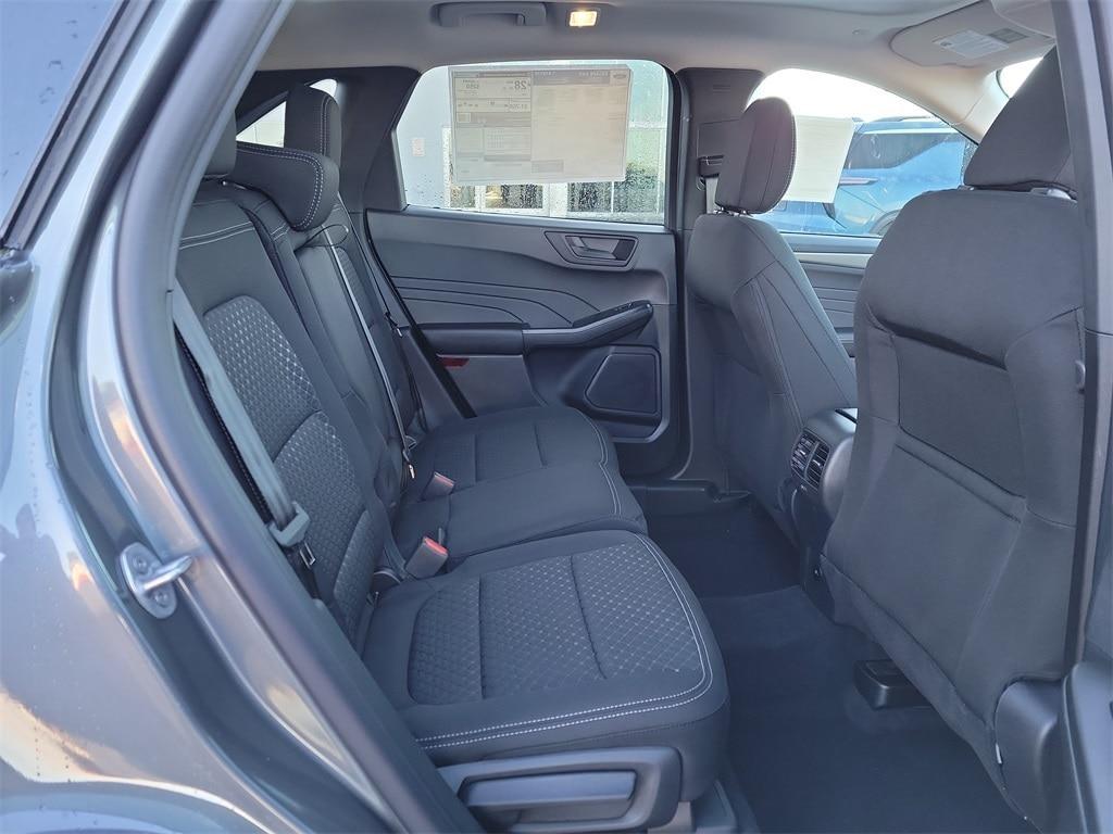 new 2026 Ford Escape car, priced at $35,030