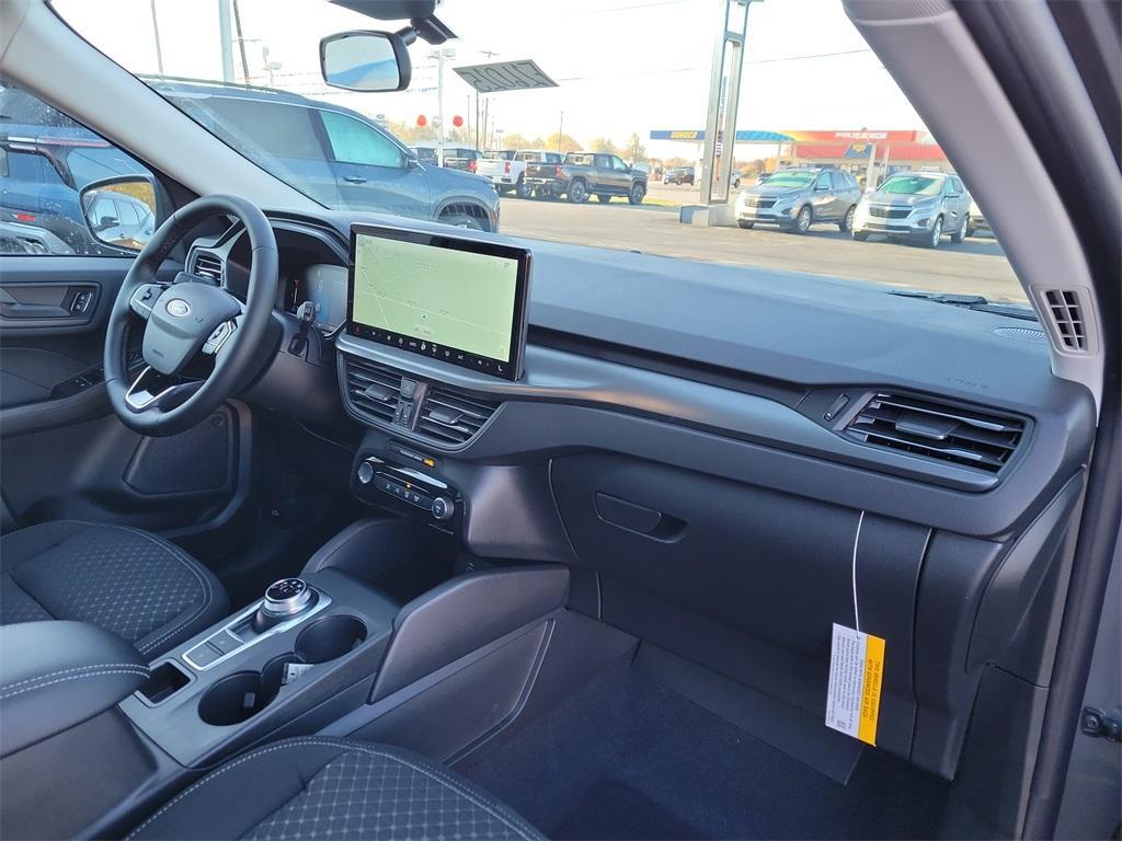 new 2026 Ford Escape car, priced at $35,030
