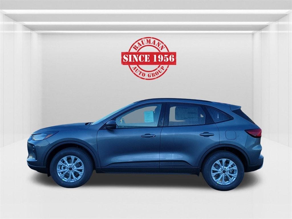 new 2026 Ford Escape car, priced at $35,030