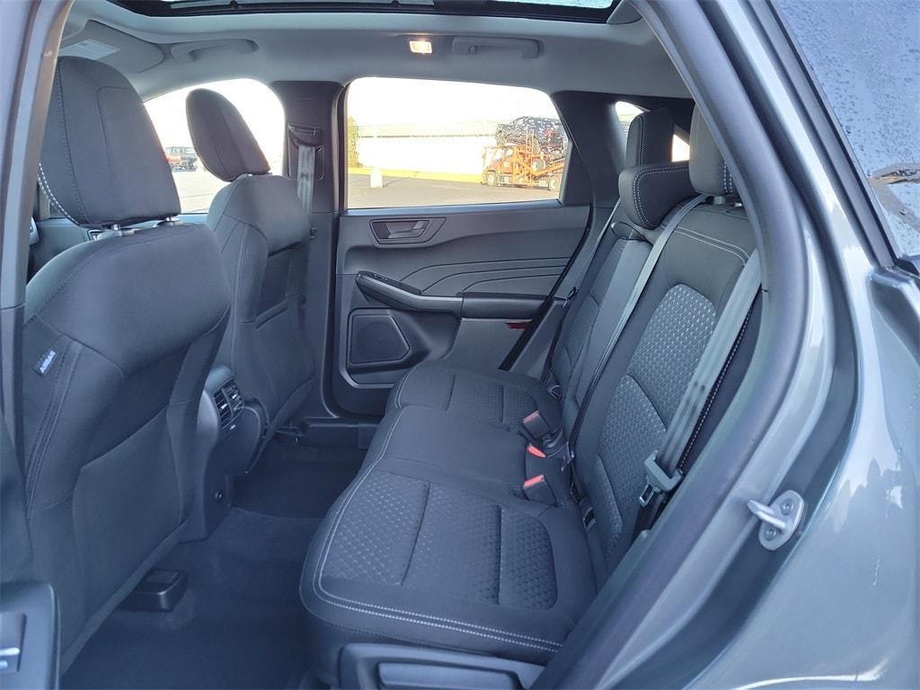 new 2026 Ford Escape car, priced at $35,030