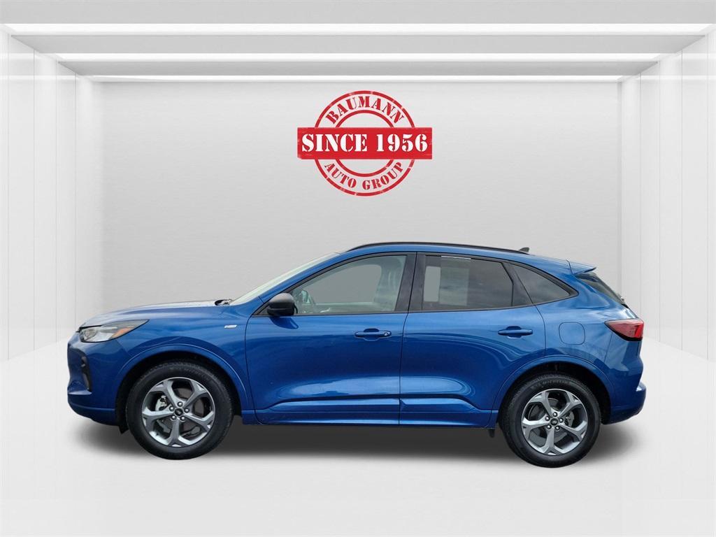 used 2023 Ford Escape car, priced at $25,000
