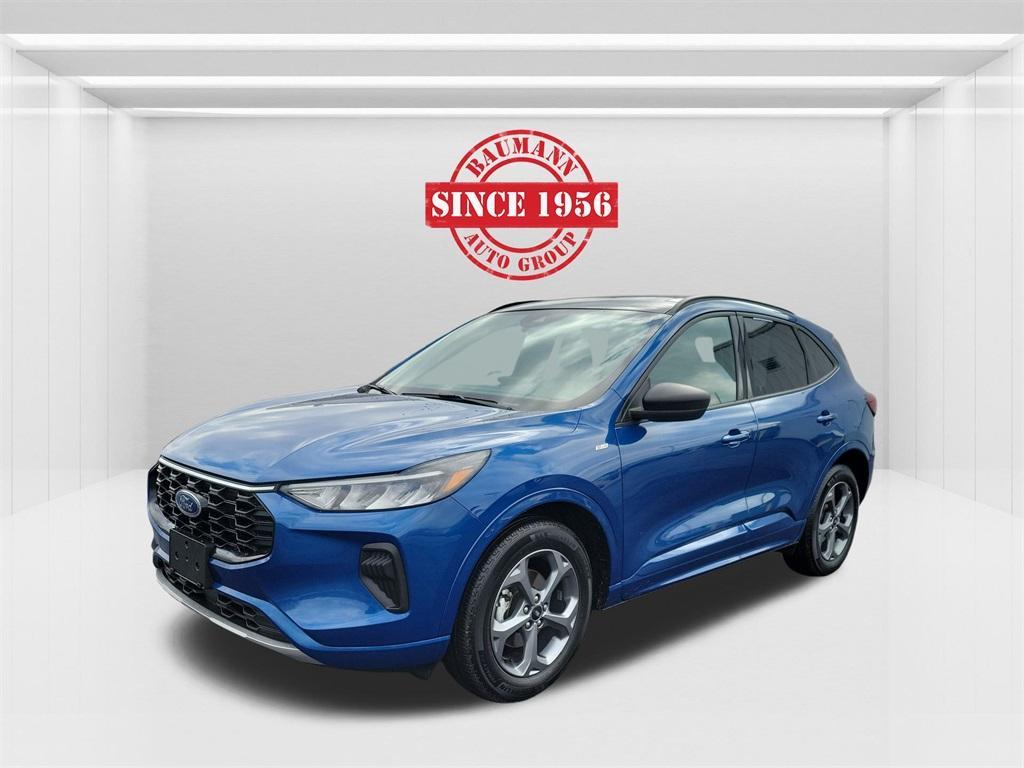 used 2023 Ford Escape car, priced at $25,000