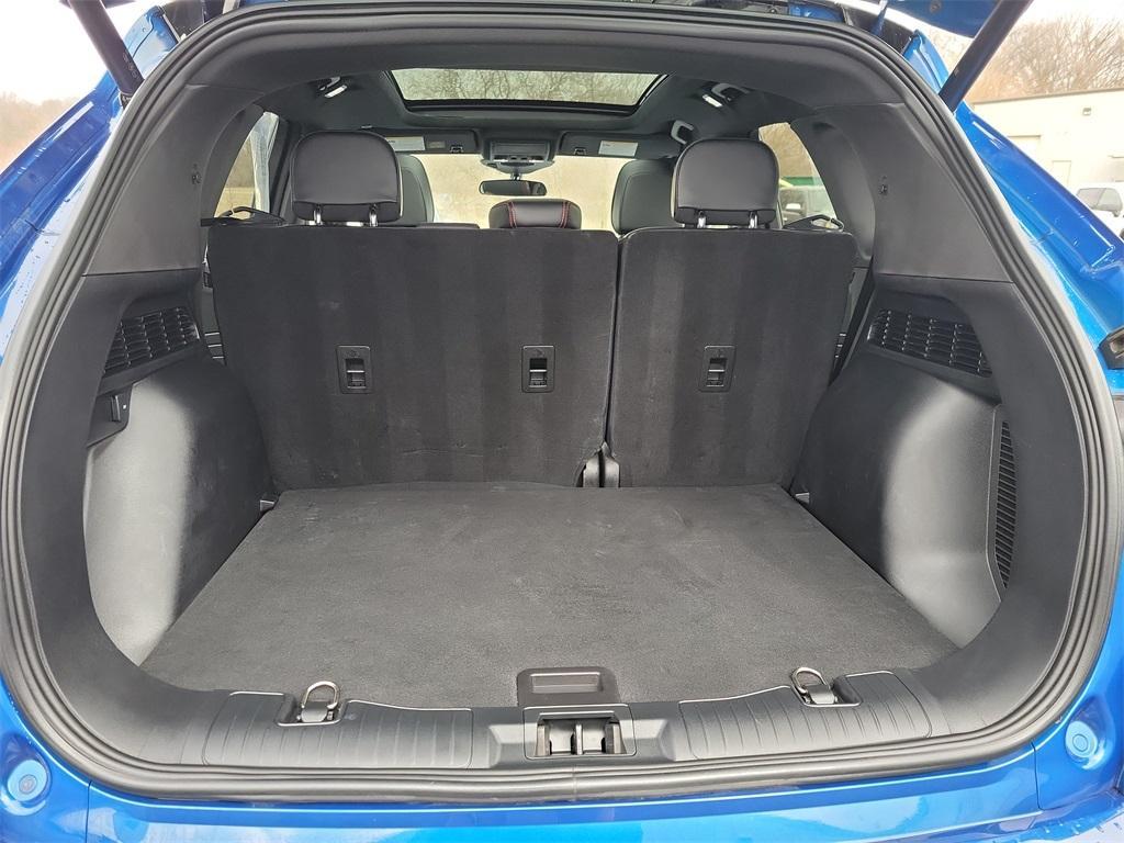 used 2023 Ford Escape car, priced at $25,000