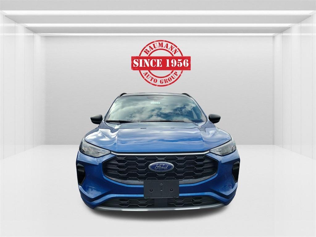 used 2023 Ford Escape car, priced at $25,000