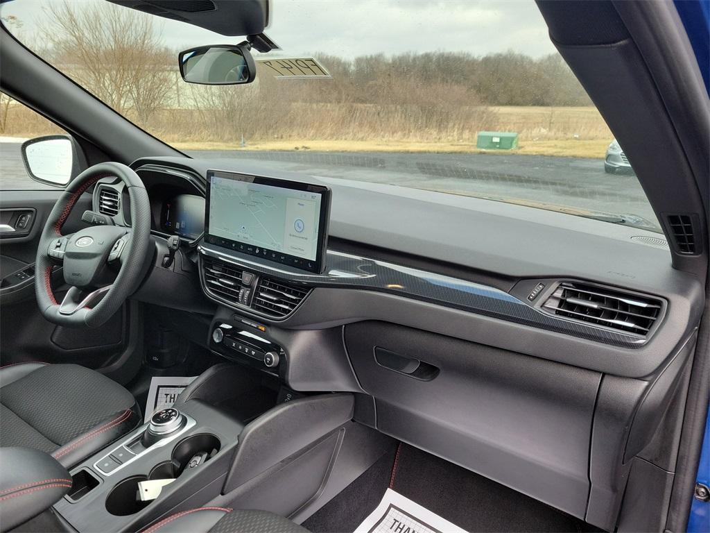 used 2023 Ford Escape car, priced at $25,000