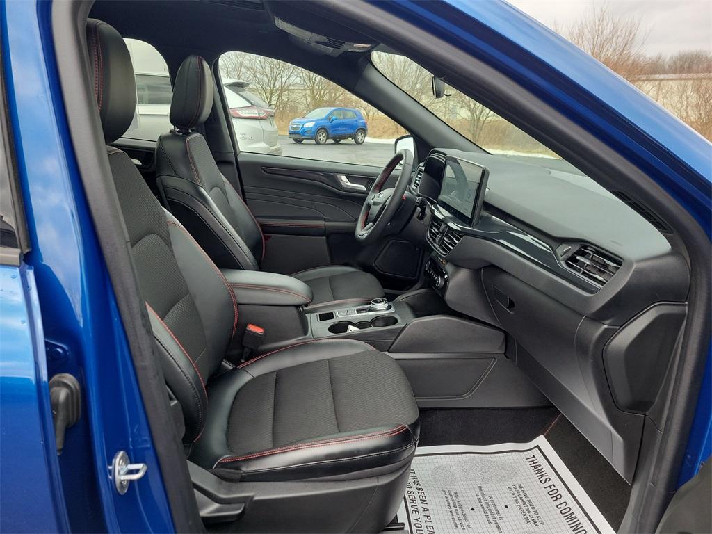 used 2023 Ford Escape car, priced at $25,000