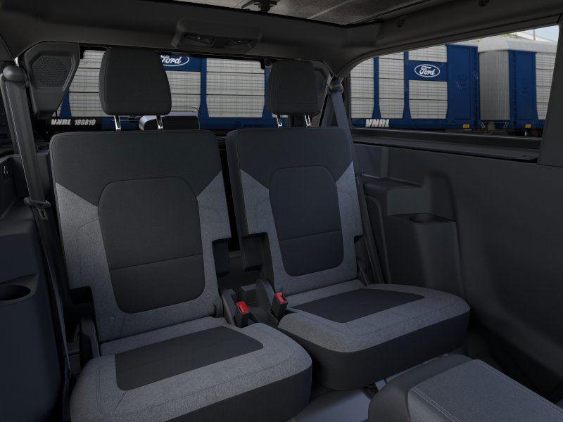 new 2026 Ford Bronco car, priced at $48,771