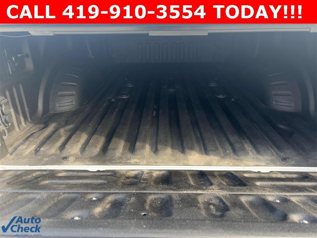 used 2021 Ford F-450 car, priced at $73,250