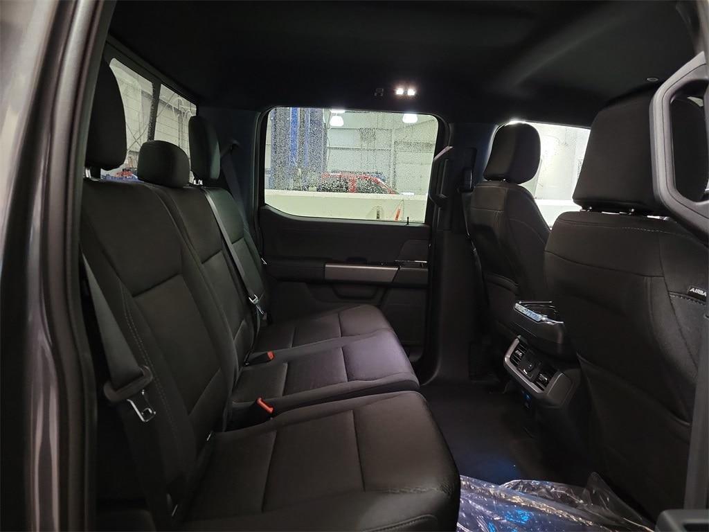 new 2026 Ford F-150 car, priced at $57,645