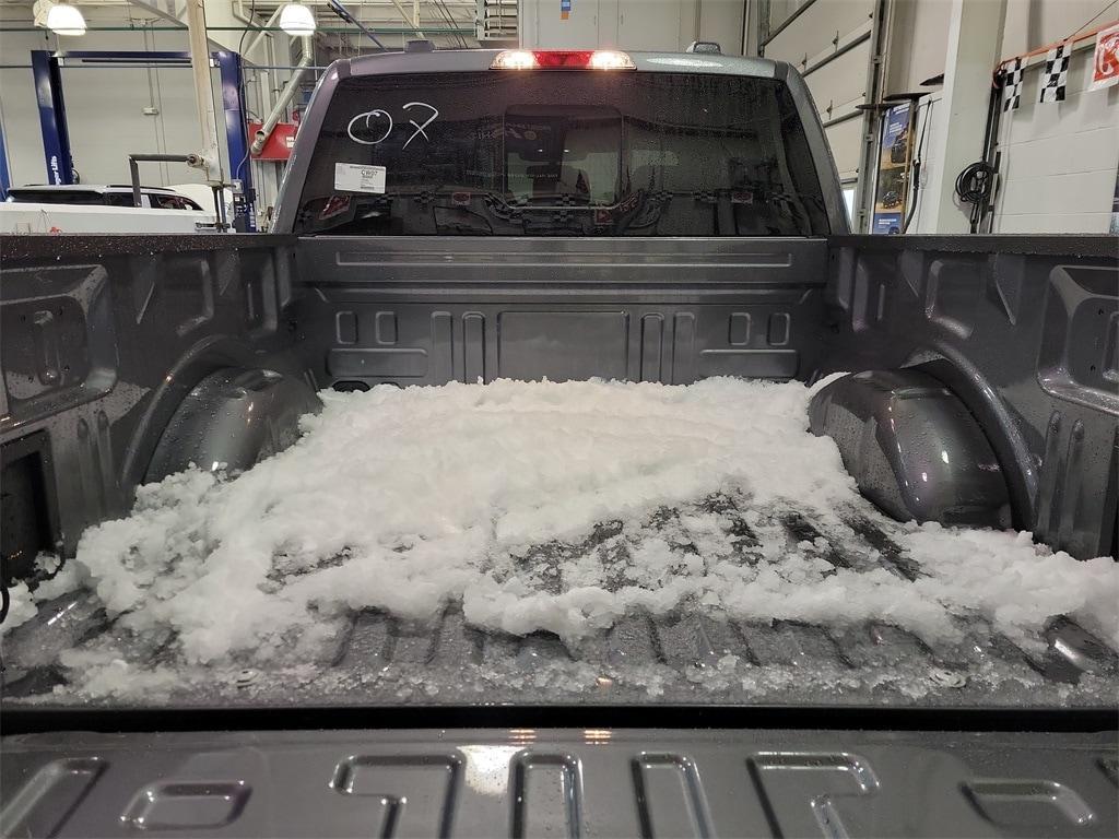 new 2026 Ford F-150 car, priced at $57,645