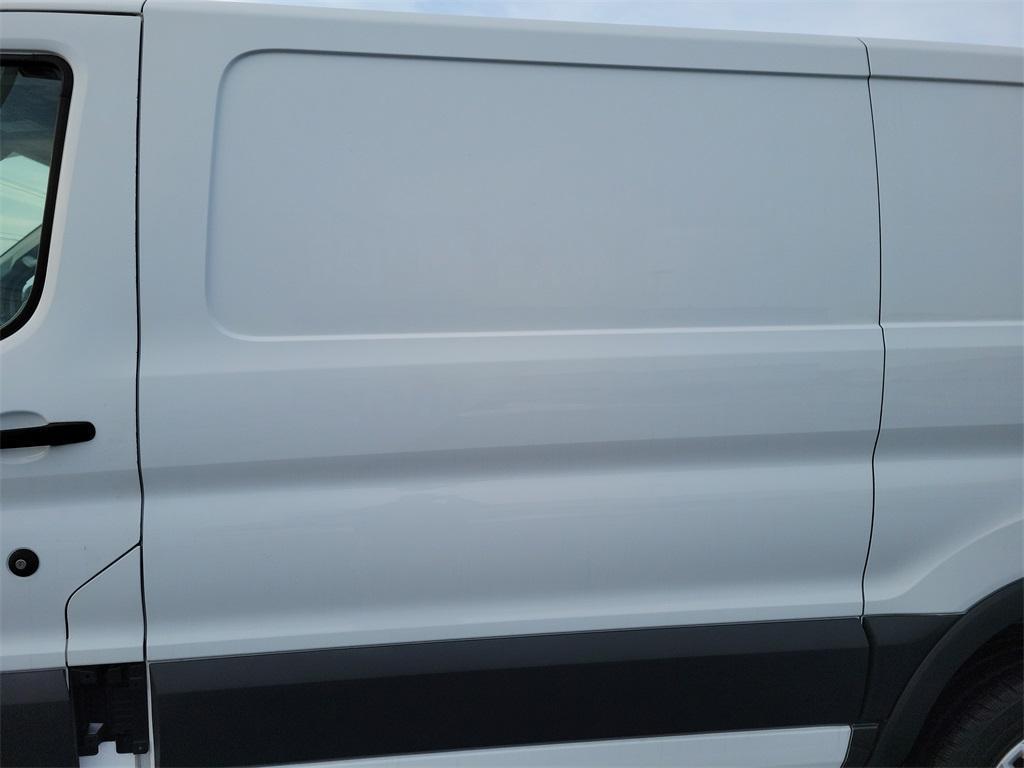 used 2016 Ford Transit-250 car, priced at $9,700