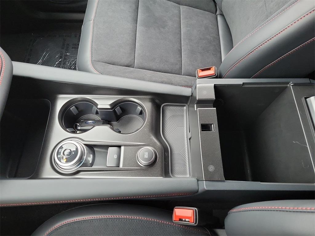 new 2026 Ford Explorer car, priced at $56,088