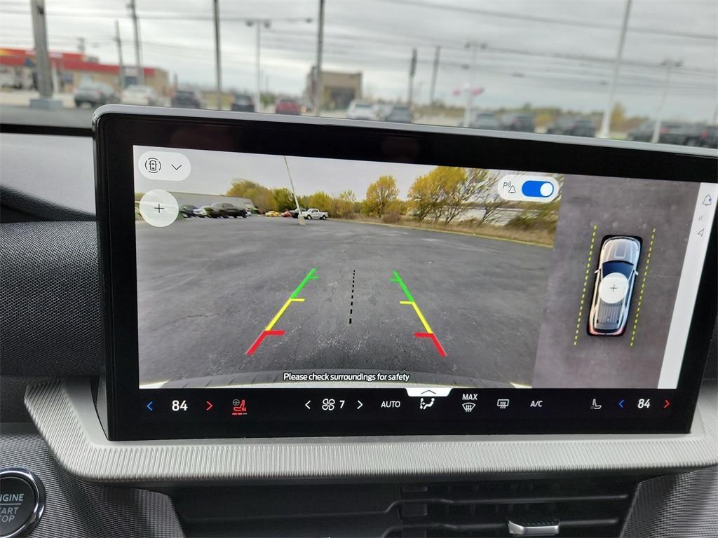 new 2026 Ford Explorer car, priced at $56,088