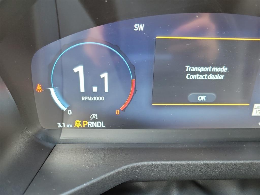 new 2026 Ford Explorer car, priced at $57,294