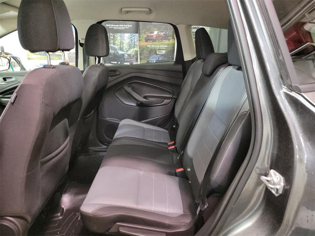 used 2017 Ford Escape car, priced at $13,000