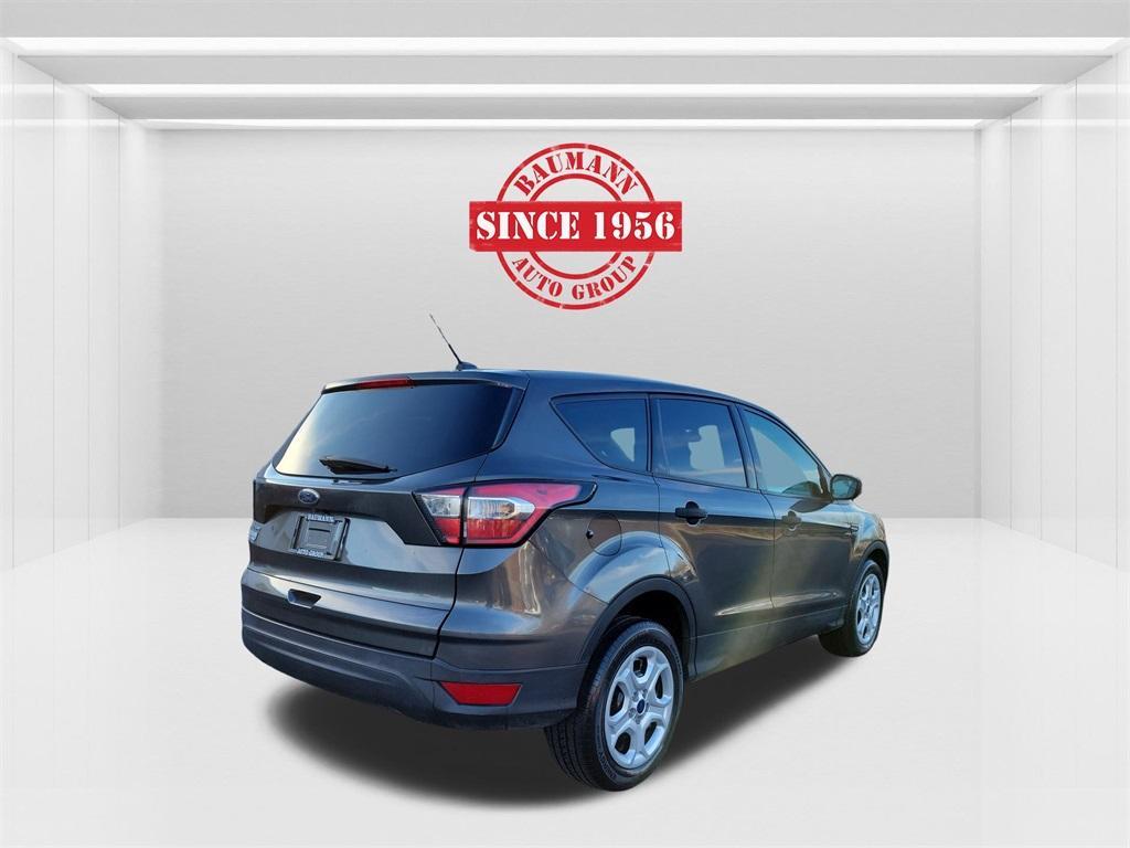 used 2017 Ford Escape car, priced at $13,000