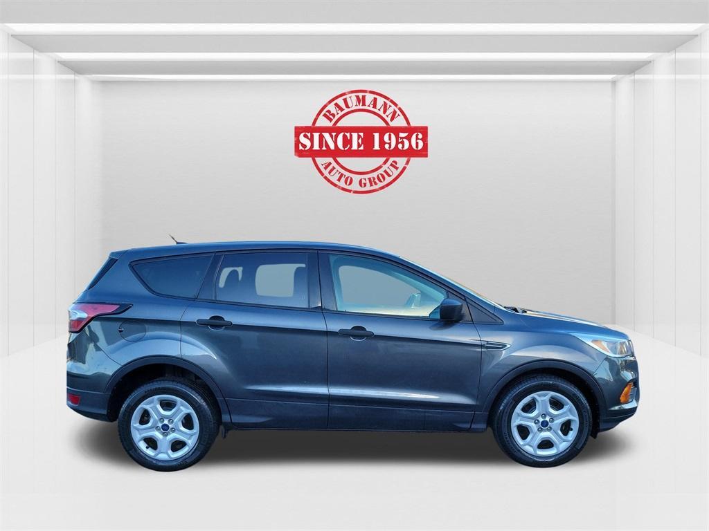 used 2017 Ford Escape car, priced at $13,000